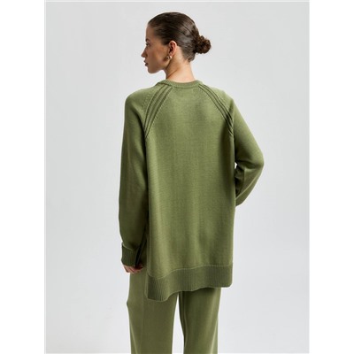 Комплект SALMA, Олива