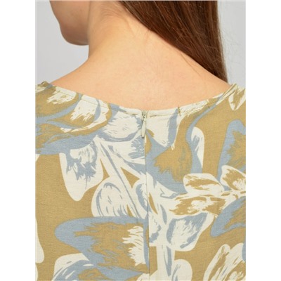 VISERDI Платье 10466-абе 4561025