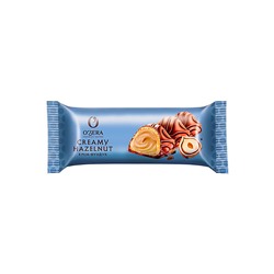 «O'Zera», батончик Creamy-Hazelnut, 23 г (упаковка 24 шт)