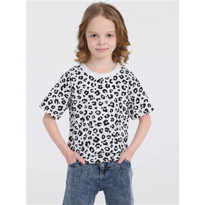 Апрель Футболка 1ДДФК4322001н