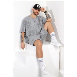 Костюм мужской Дым-2