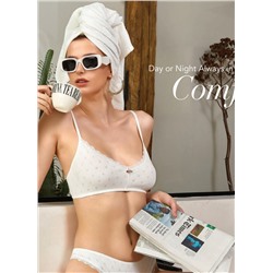 Женский кроп топ Berrak