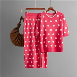 Eleganzza  Костюм женский    p-348