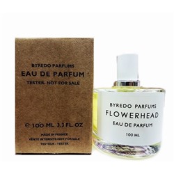 Тестер Byredo Perfums Flowerhead Edp