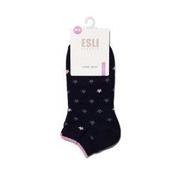 ESLI CLASSIC Короткие носки