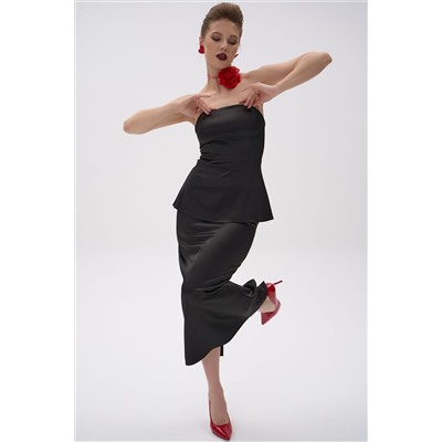 Юбка Блэр (чёрный)