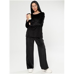 Чарлот - костюм черный