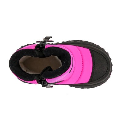 Сапоги зима Kedberry 2931 fuxia