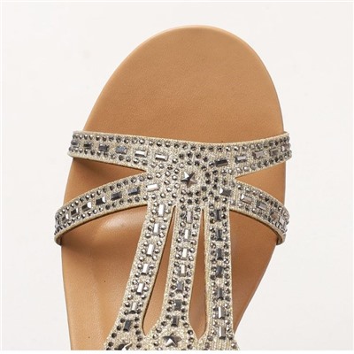 Xianglv Женские босоножки   1418-34