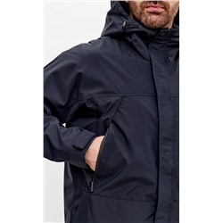 Ветровка F611-1351 navy