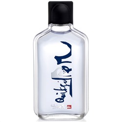 QUIKSILVER QUIKSILVER edt (m) 100ml TESTER