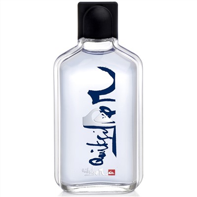 QUIKSILVER QUIKSILVER edt (m) 100ml TESTER
