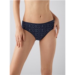 19433 Midi Трусы слипы 2 шт. в упаковке YSABEL MORA