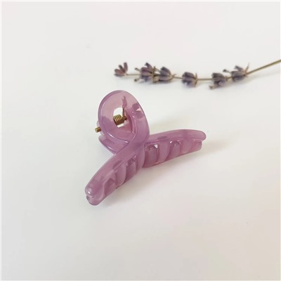 Заколка-крабик