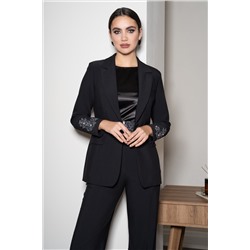 Urs 21-488-1, Брюки, Блуза,  Жакет