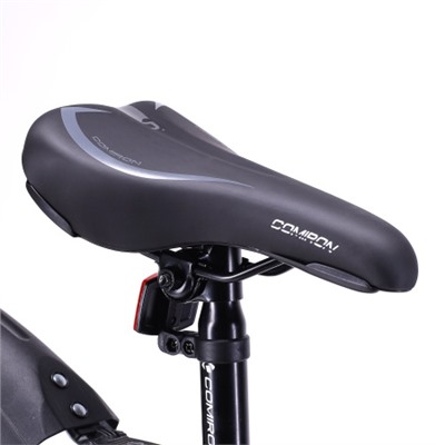 Велосипед 20" рама 12" 7sp COMIRON REBEL ригид милитари хаки