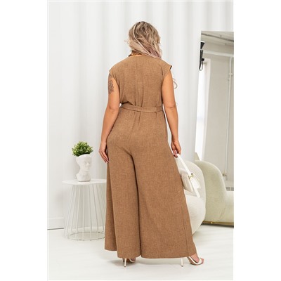 Комбинезон АК-05 мокко