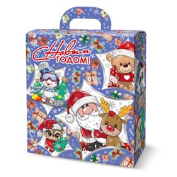 Сиреневая звезда