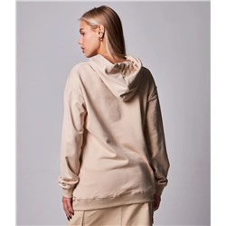 Худи #ОКТ1663, бежевый