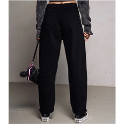 Брюки #МСК532 (2), чёрный