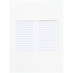 Подарочный набор, блокнот раскраска А6, 32 л., ручка пиши-стирай «Лучший во всем»