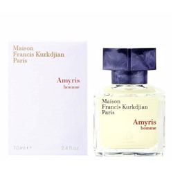 Maison Francis Kurkdjian  Amyris Homme edp