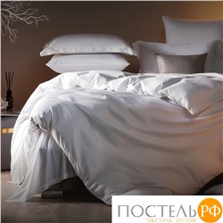 Estia ОРНЕЛЛА бел КПБ 175х205-1/240х260-1/50х70-2/70х70-2, 6 пр., тенсель