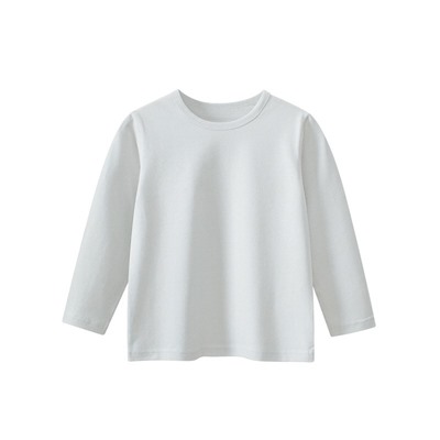 TSKIDS Лонгслив   LS3400