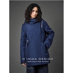 DIMMA Куртка 2666