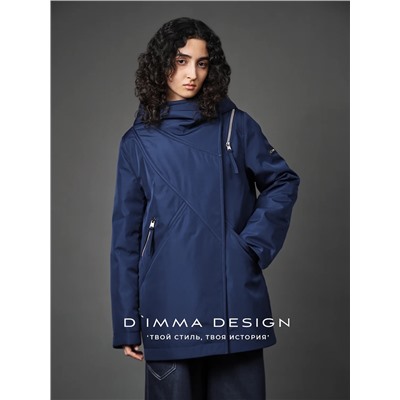 DIMMA Куртка 2666