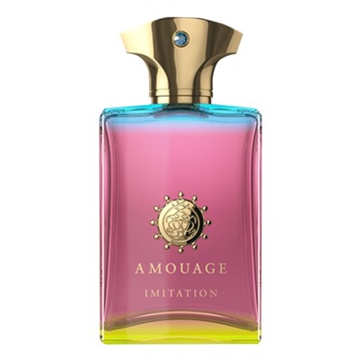 AMOUAGE IMITATION edp (m) 100ml TESTER