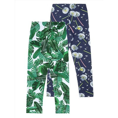 Апрель Легинсы 2ДРЛ5641001н