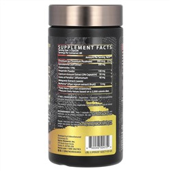 Nutrex Research, Lipo6, без стимуляторов, 60 капсул