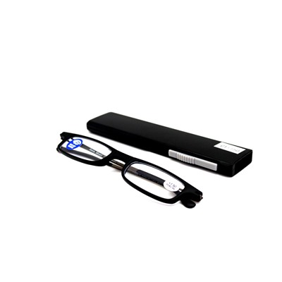 Готовые очки c футляром- FM 478 c1