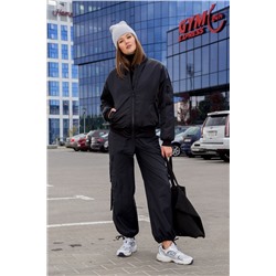 DOGGI 6334/1 черный, Куртка