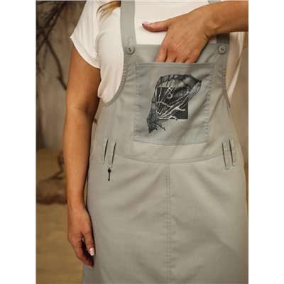 DIMMA Сарафан 2581