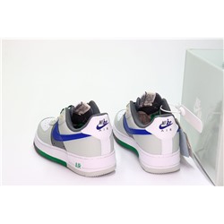 Кроссовки нат. Кожа (36-41)р. / шт. 511-1415