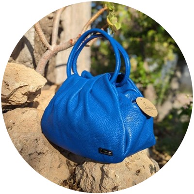 PELLE · LUX royal