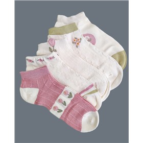 Носки Krumpy. Яркие носки для взрослых и детей!