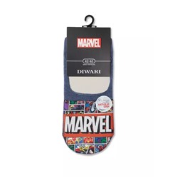 DIWARI MARVEL Хлопковые подследники с героями ©Marvel