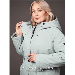 DIMMA Пальто 2669