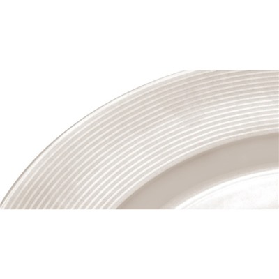 Тарелка Tescoma Opus Stripes, d=27 см