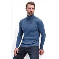 Водолазка F-871 jeans