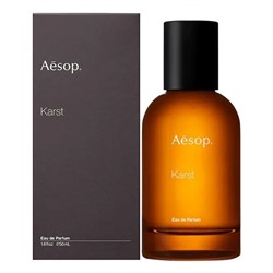 AESOP KARST edp 50ml