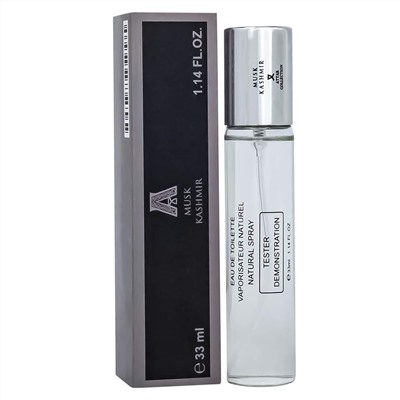 Тестер Attar Collection Musk Kashmir 33ml