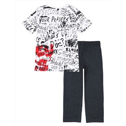 PLAYTODAY Комплект 12432010