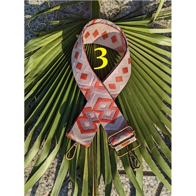 AB.Z · correas · 21-19 (370) CORAL-(150)-17 (3)