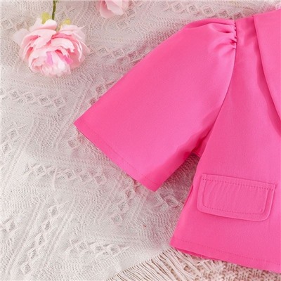 А Костюм 3в1  DY33928A