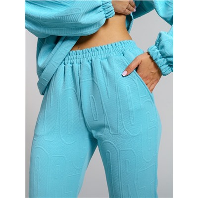 966 Костюм "Голубой"