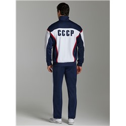Спортивный костюм мужской СССР 10M-RT-1821